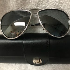 Versace Sunglasses